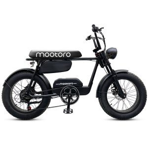 Mootoro C1
